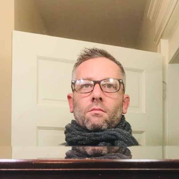 Meet your Posher, Troy - Picture 1 of 1